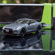 Illustration for article titled TLV or Over Steer GTR Nismo